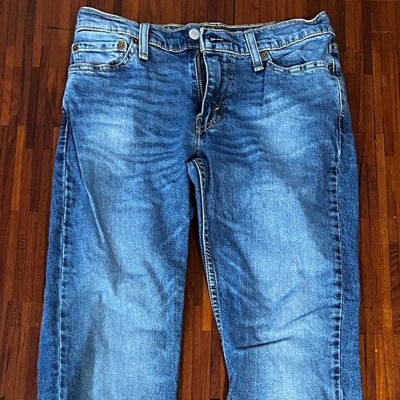 Levi's 511 Jeans. 31x30 - Picture 1 of 2